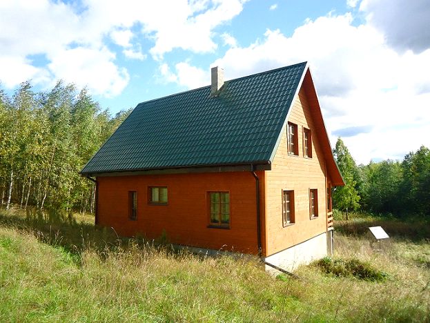 Dom Dubowo