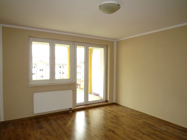 Mieszkanie Gorzów Wielkopolski