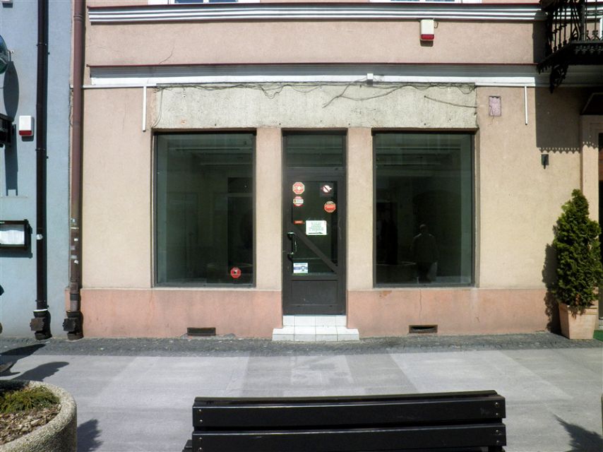 Lokal Radom
