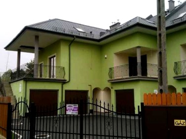 Dom Kobyłka sprzedaż
