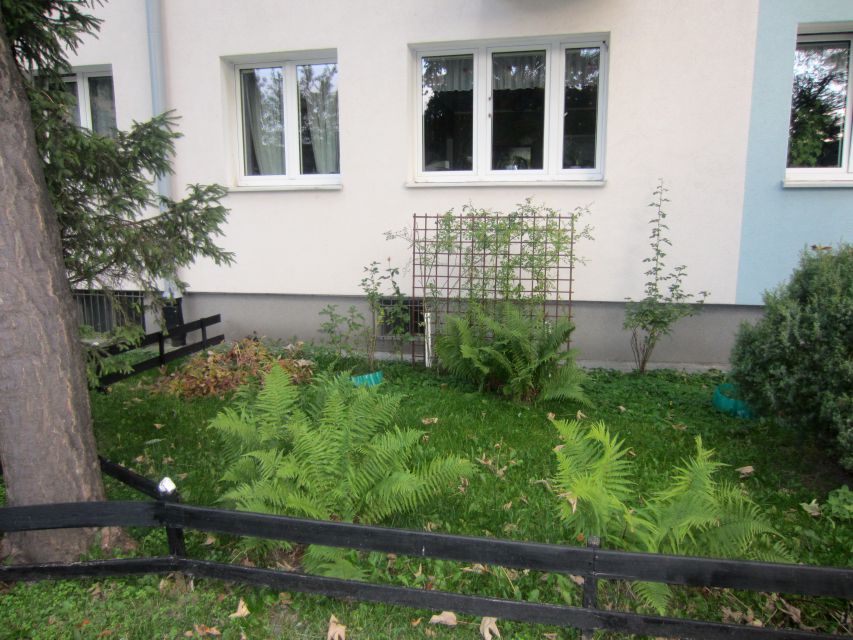 Mieszkanie Gdańsk