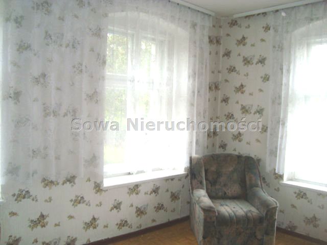 Mieszkanie Dziećmorowice