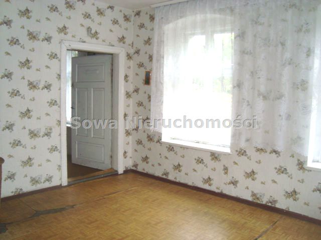 Mieszkanie Dziećmorowice
