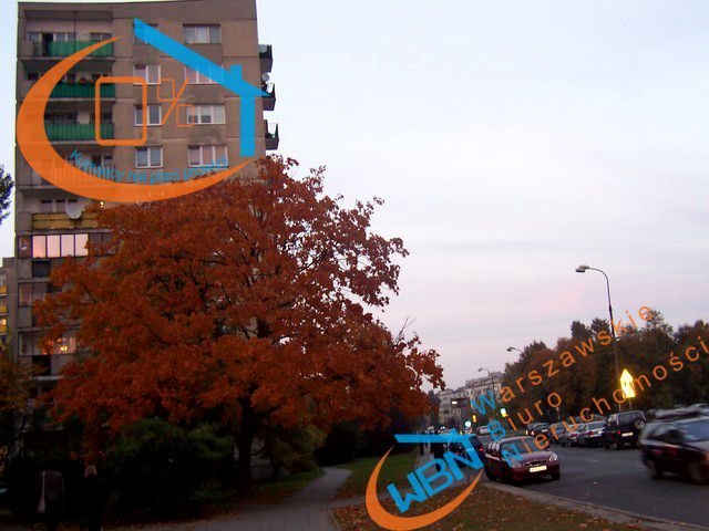 Mieszkanie Warszawa