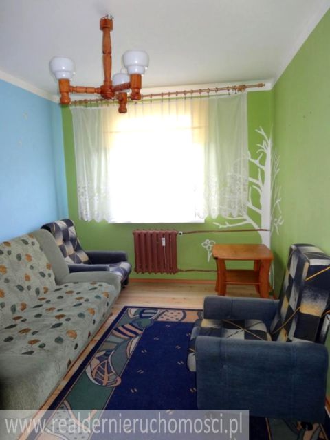 Mieszkanie Zielona Góra