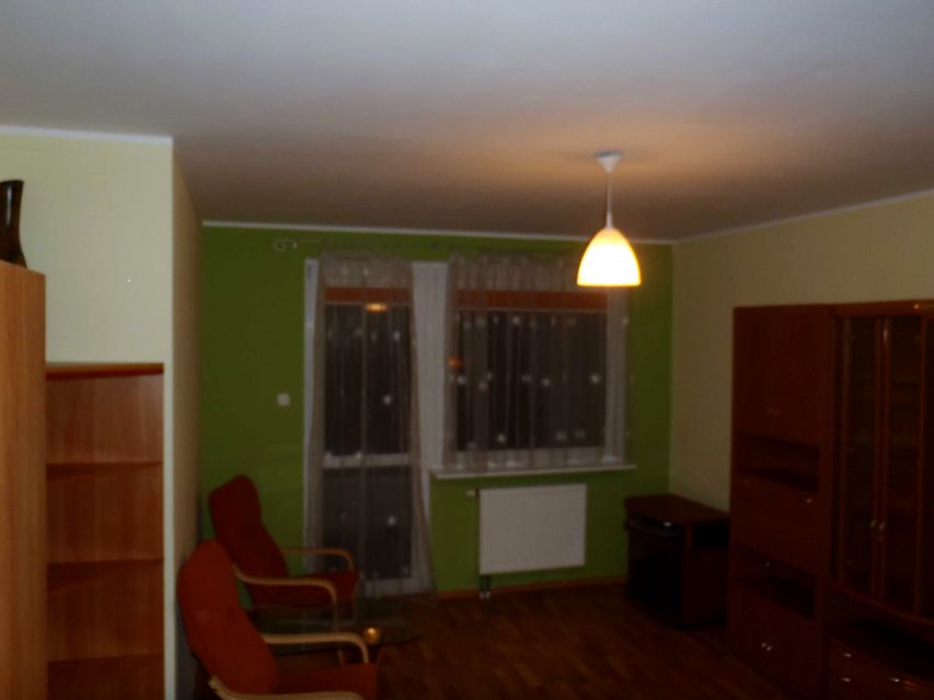 Mieszkanie Gdynia