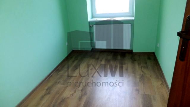 Mieszkanie Gorzów Wielkopolski