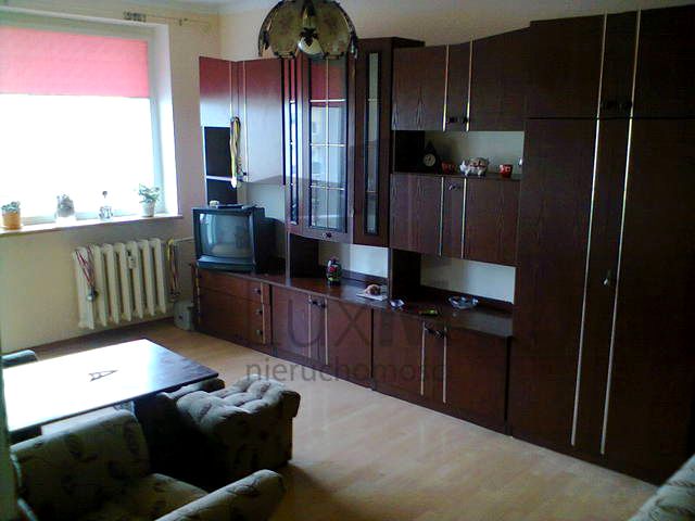 Mieszkanie Gorzów Wielkopolski