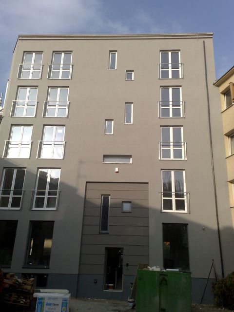 Mieszkanie Kraków