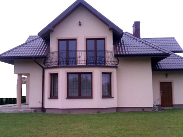 Dom Nieborów