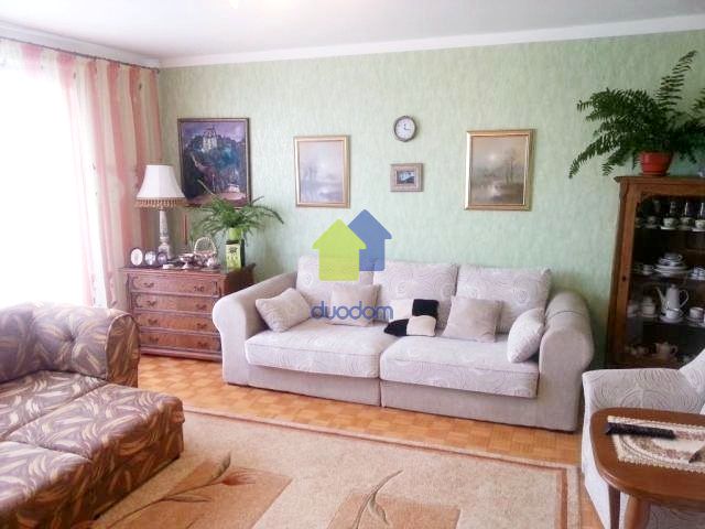 Mieszkanie Kraków