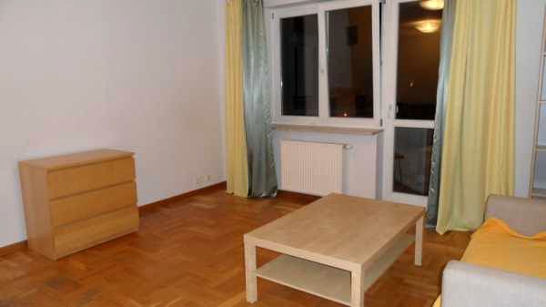 Mieszkanie Warszawa