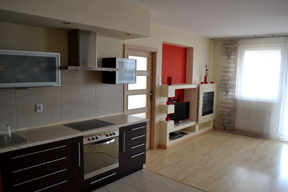 Mieszkanie Gorzów Wielkopolski