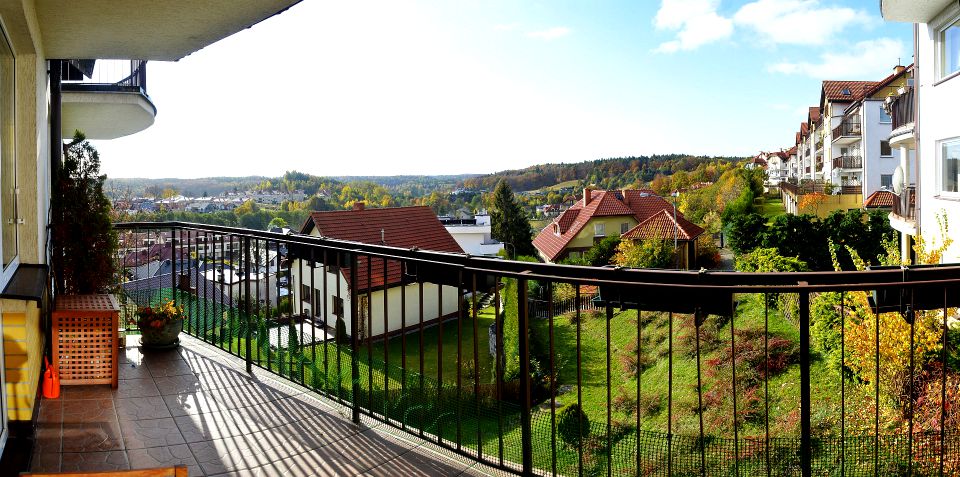 Mieszkanie Gdynia
