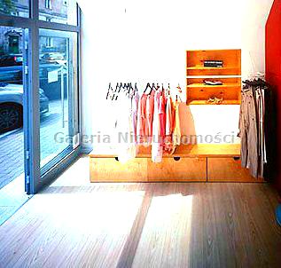 Lokal Warszawa wynajem