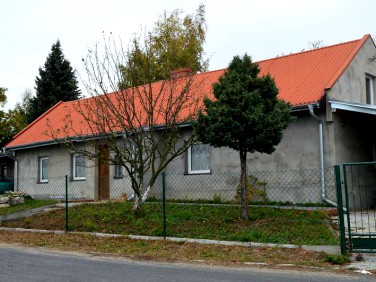 Dom Rogaszyce