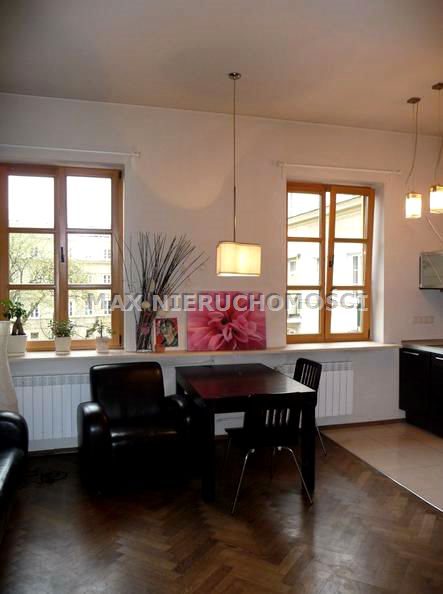 Mieszkanie Warszawa wynajem