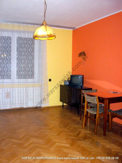Mieszkanie Warszawa wynajem