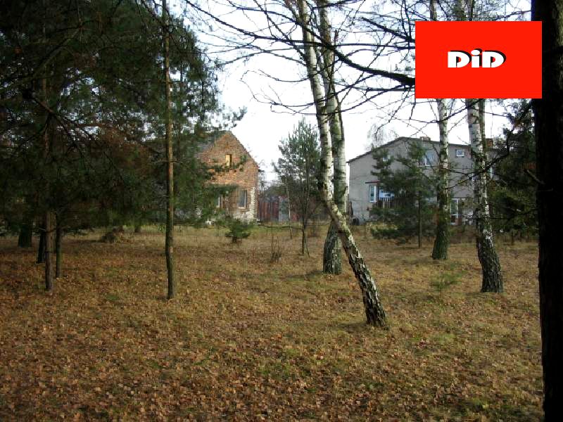Działka Częstochowa