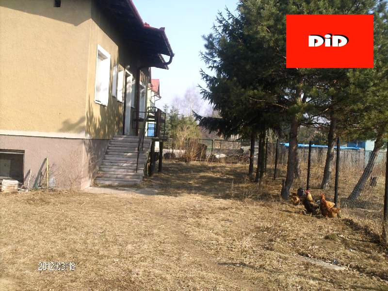 Działka Częstochowa