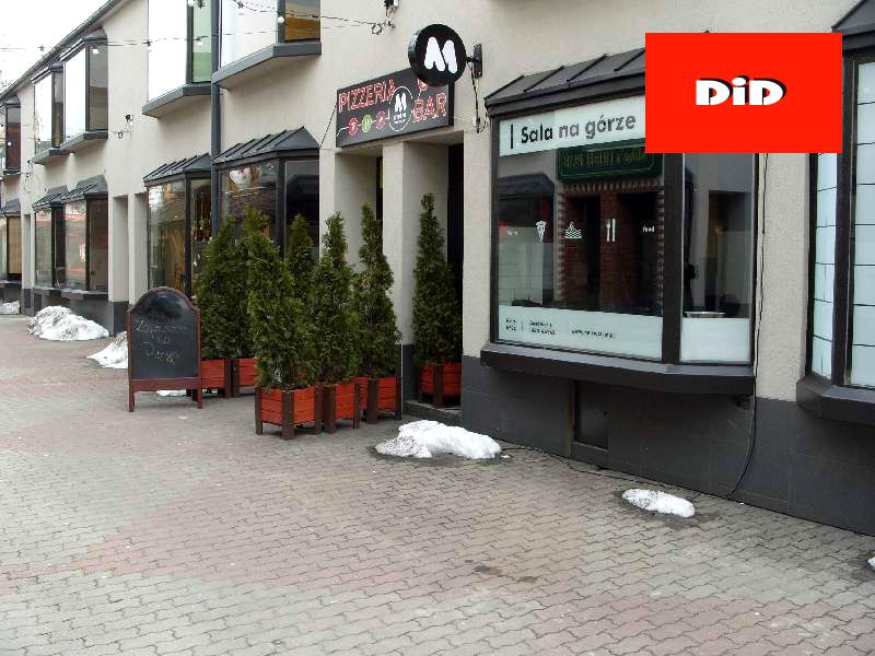 Lokal Częstochowa