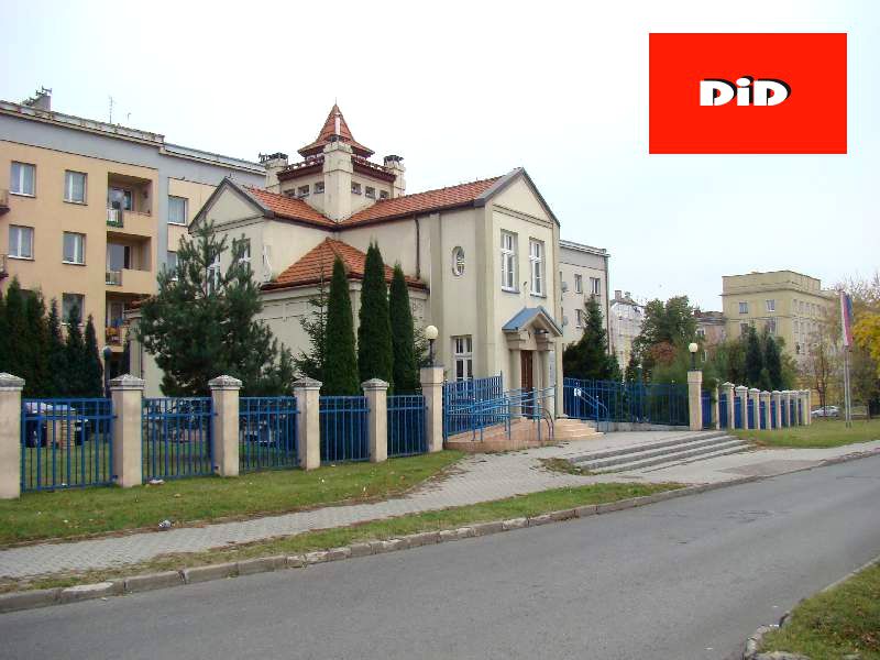 Lokal Częstochowa