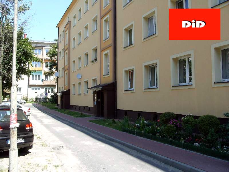 Mieszkanie Częstochowa