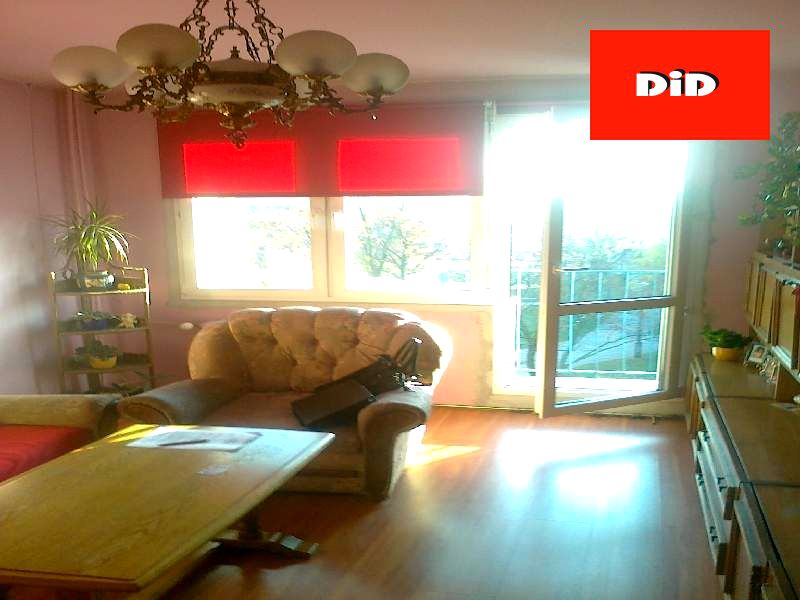 Mieszkanie Częstochowa