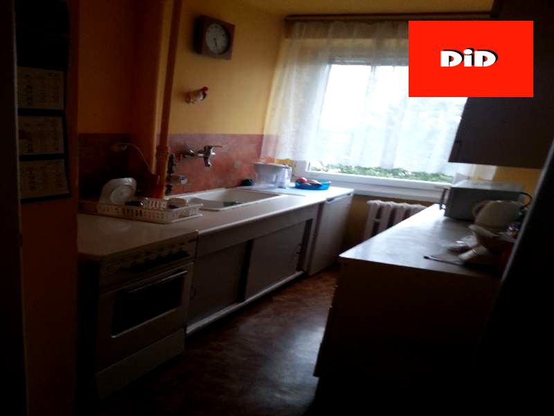 Mieszkanie Częstochowa