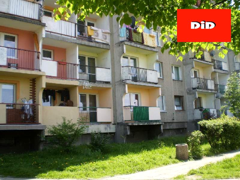 Mieszkanie Częstochowa