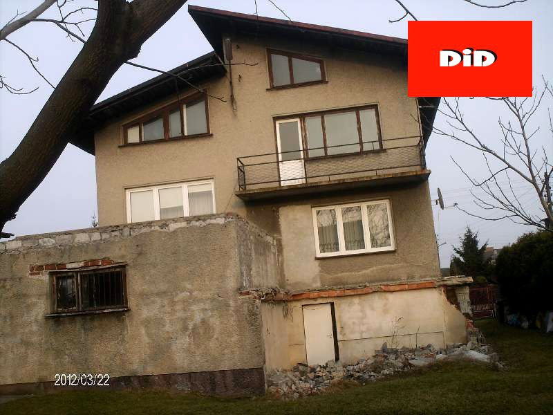 Dom Częstochowa
