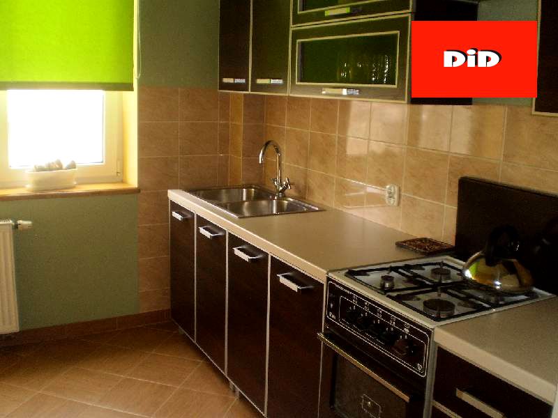 Mieszkanie Częstochowa