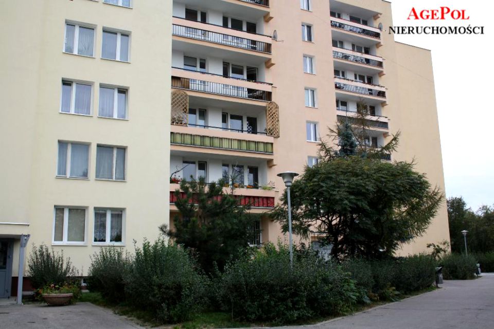 Mieszkanie Warszawa