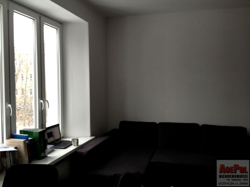 Mieszkanie Warszawa