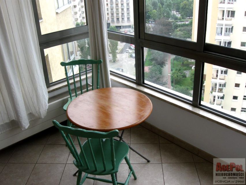Lokal Warszawa
