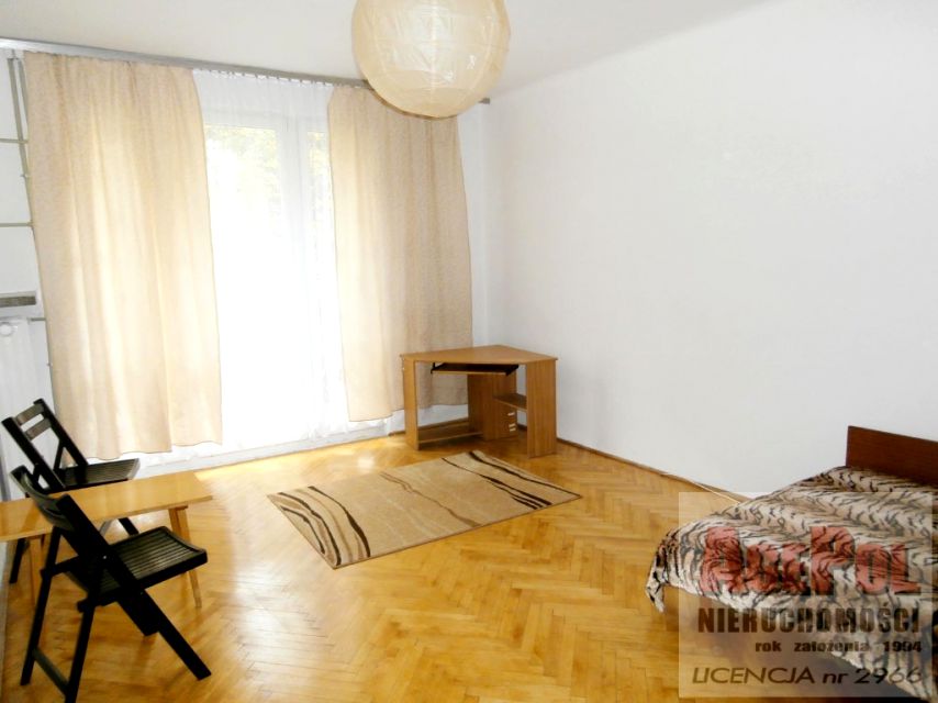 Mieszkanie Warszawa