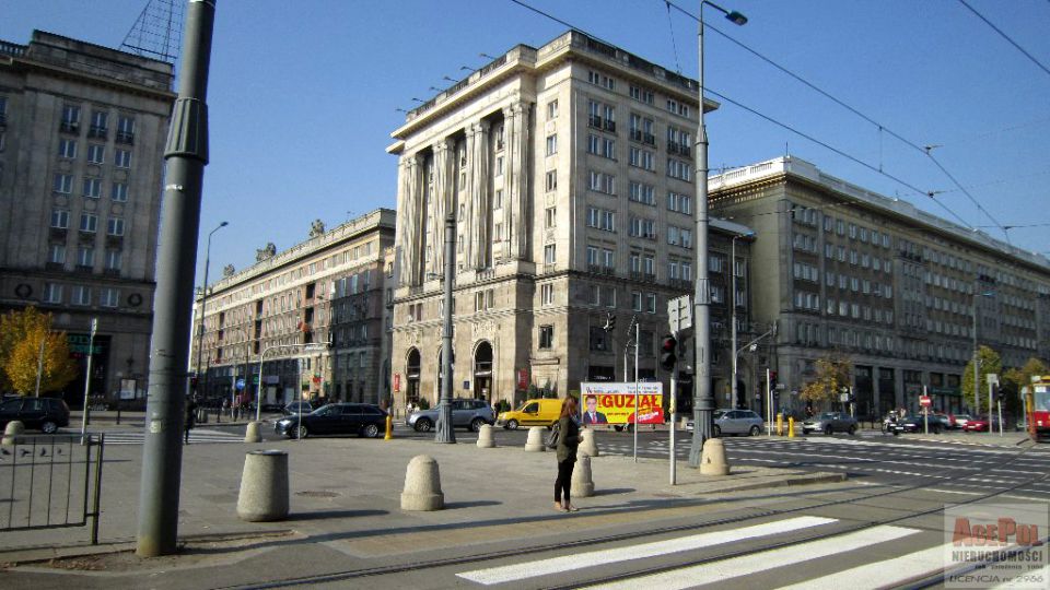 Lokal Warszawa