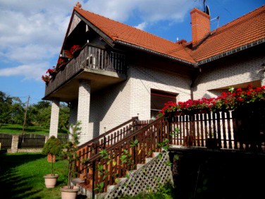 Dom Jastrzębie-Zdrój