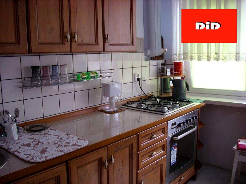 Mieszkanie Częstochowa