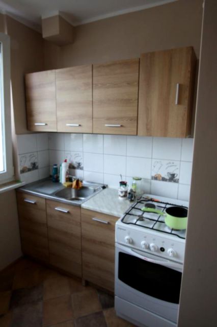 Mieszkanie Gdynia