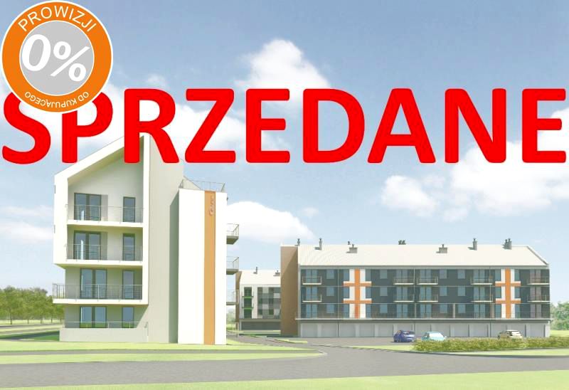 Mieszkanie Koszalin sprzedaż