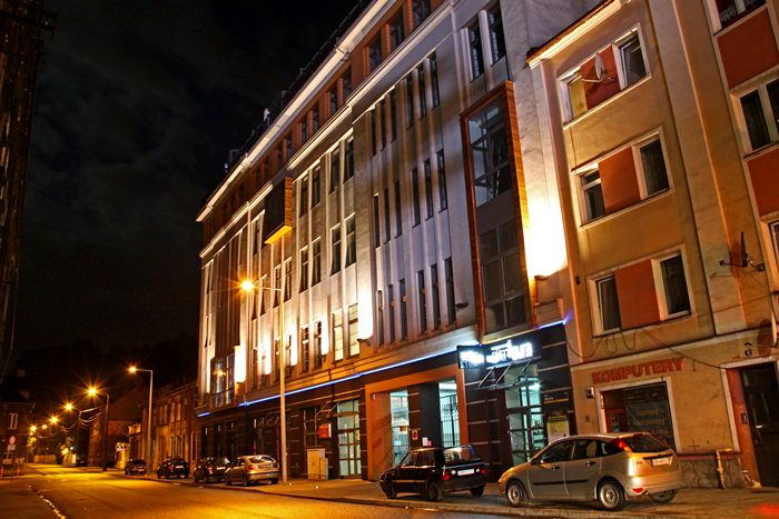 Mieszkanie Bielsko-Biała