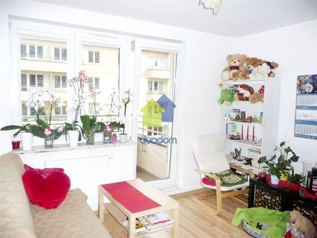 Mieszkanie Kraków