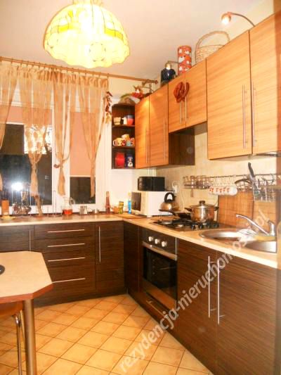 Mieszkanie Bydgoszcz