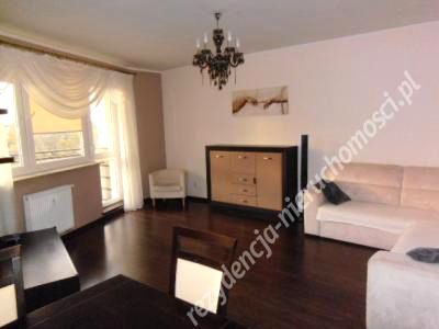 Mieszkanie Bydgoszcz