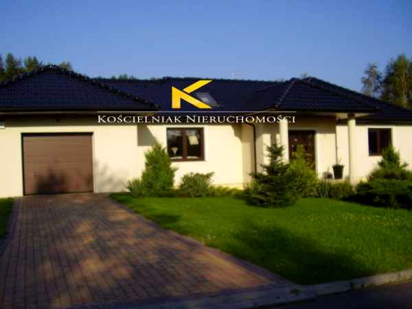 Dom Zielona Góra