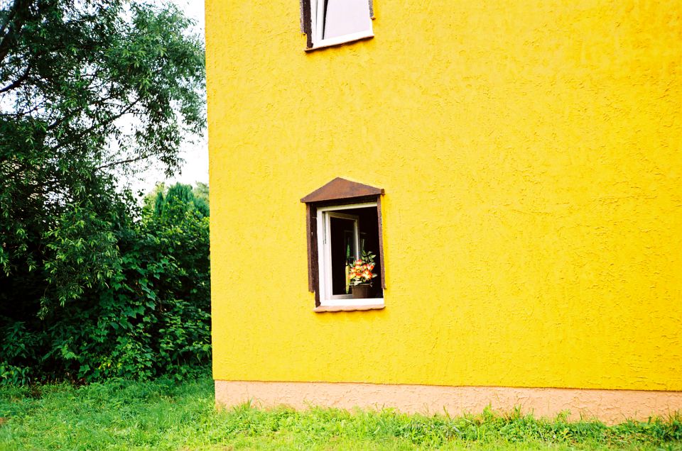 Dom Bielsko-Biała