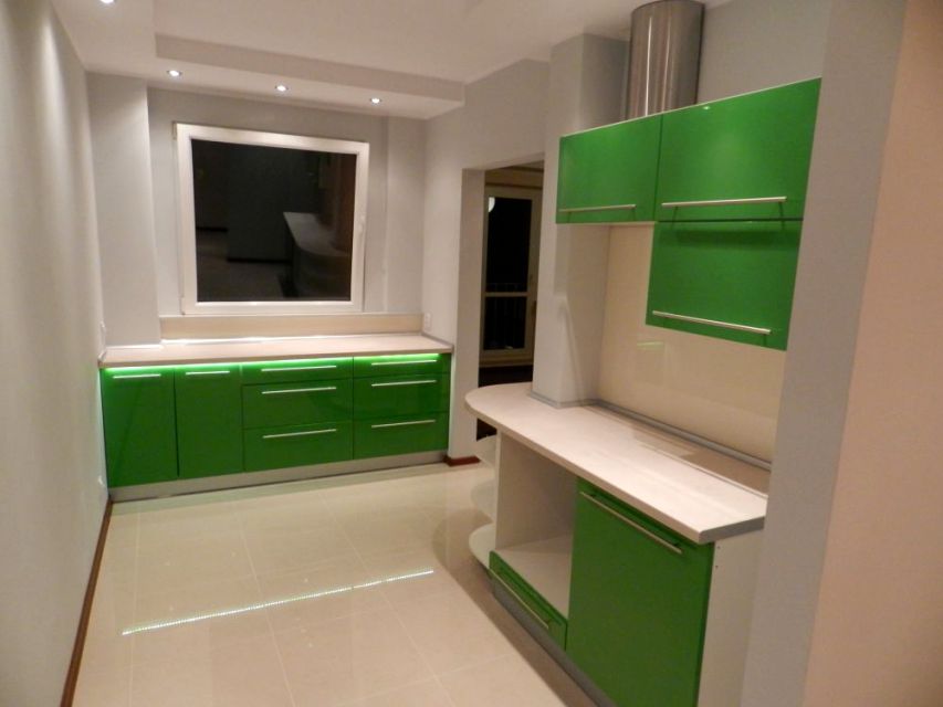 Mieszkanie Bydgoszcz