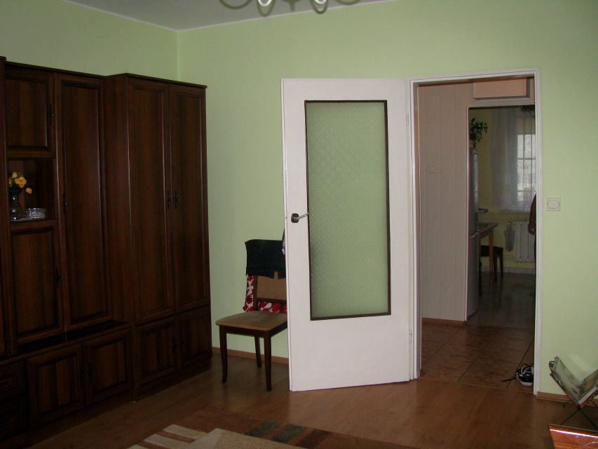 Mieszkanie starachowice
