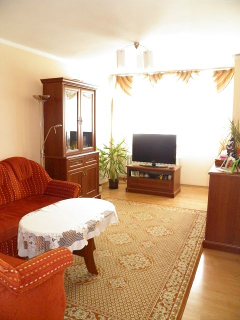 Mieszkanie Żarów
